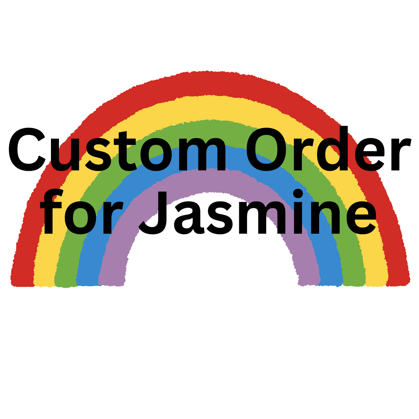 Custom order for Jasmine