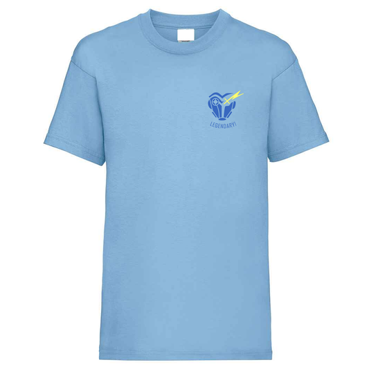 LEGENDARY! Ultimate T-Shirt