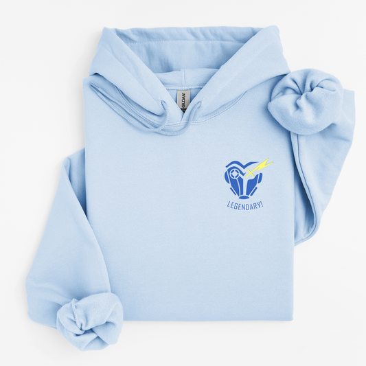 Legendary! Ultimate Hoodie