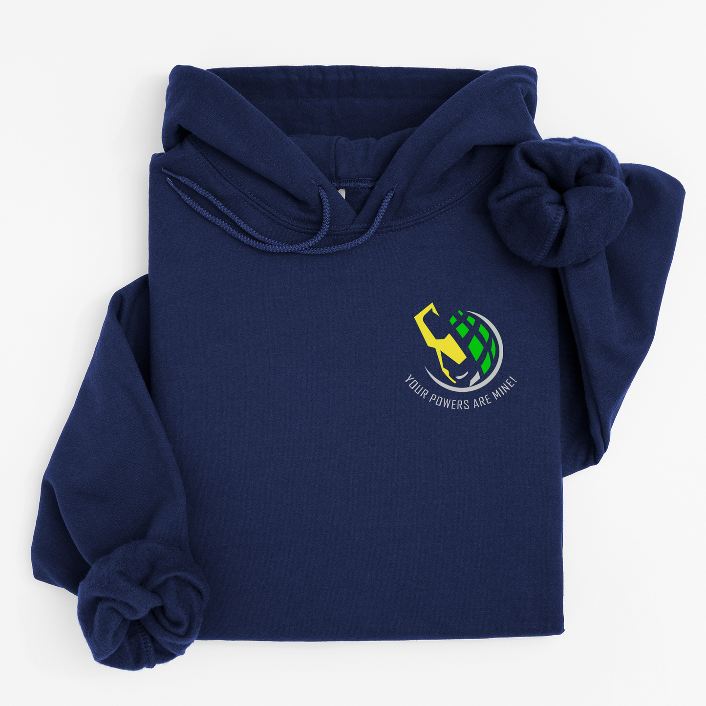 Your Powers Are Mine Ultimate Hoodie