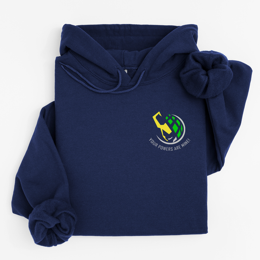 Your Powers Are Mine Ultimate Hoodie