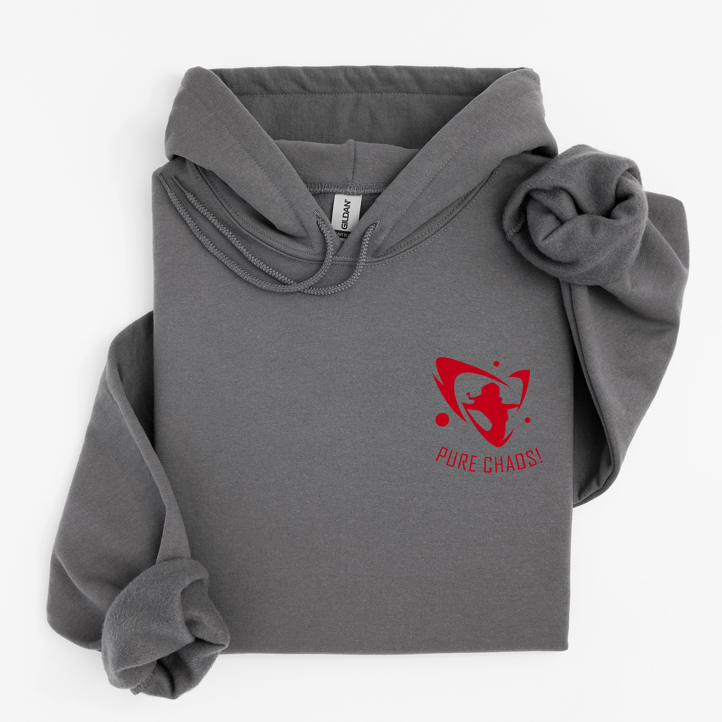 Pure Chaos! Ultimate Hoodie