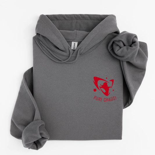 Pure Chaos! Ultimate Hoodie