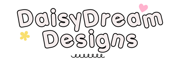 Daisy Dream Designs
