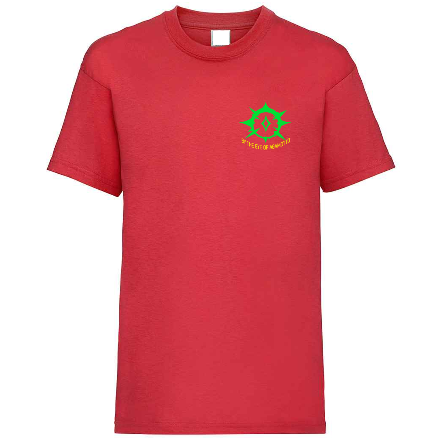 By The Eye of Agamotto Ultimate T-Shirt