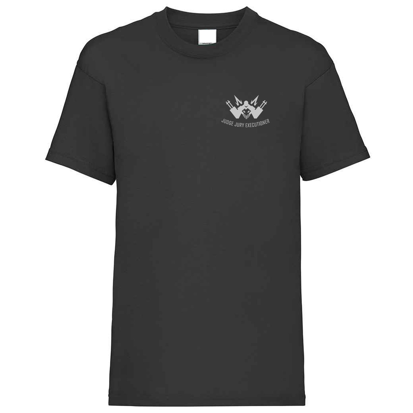 Judge Jury Executioner Ultimate T-Shirt