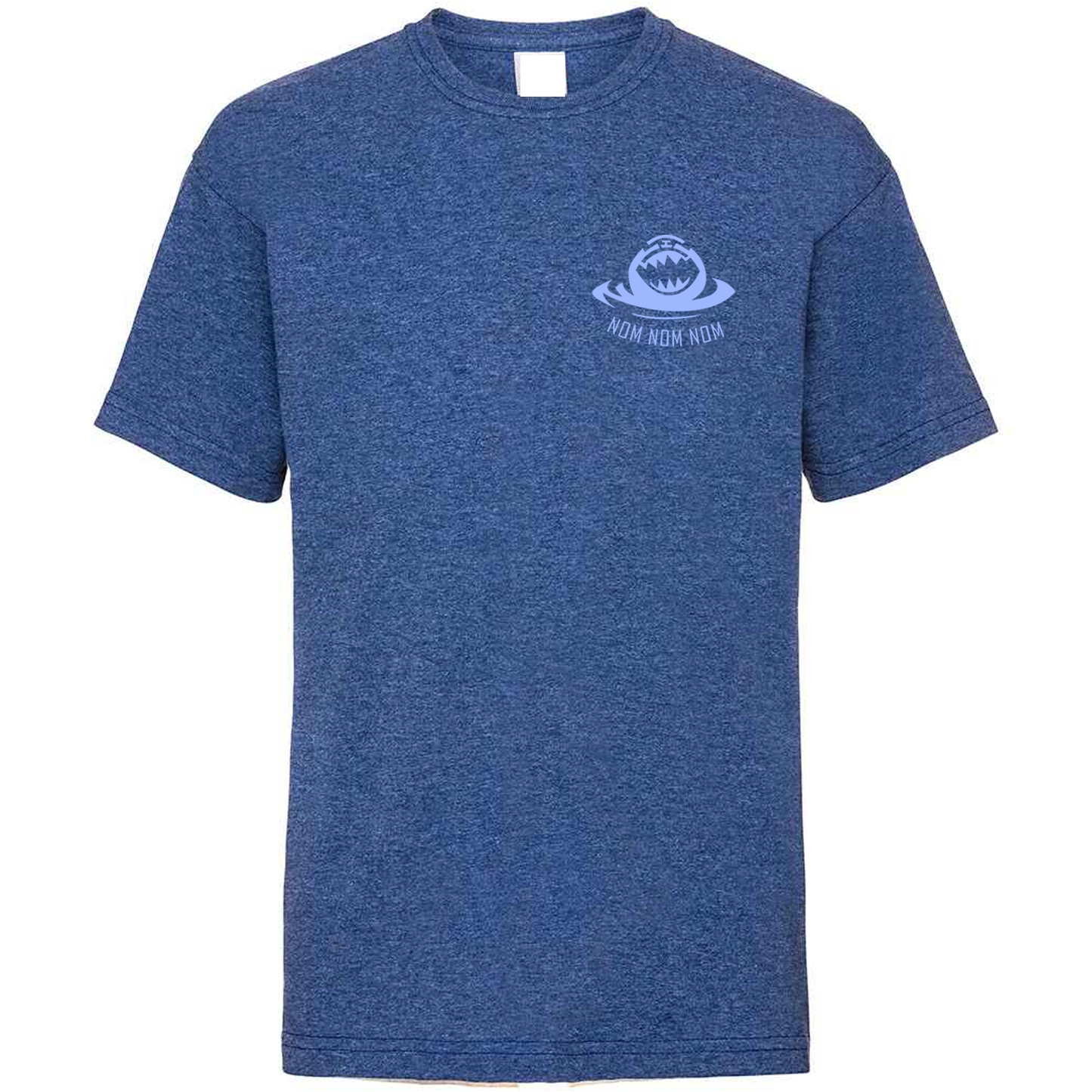 Nom Nom Nom - Jeff Ultimate T-Shirt